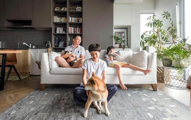 新房装修风格进阶,23年新房装修最流行的风格