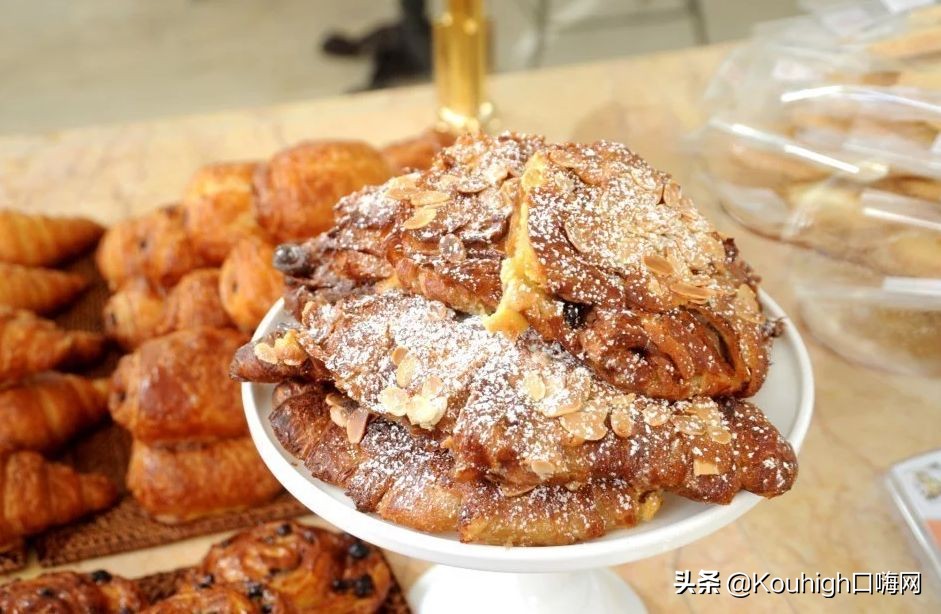 去美国必吃美食,去美国推荐的美食街