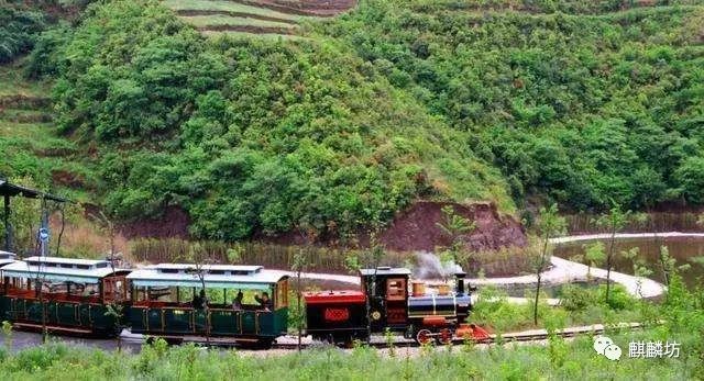 五一麒麟区旅游,麒麟坊哪里好玩