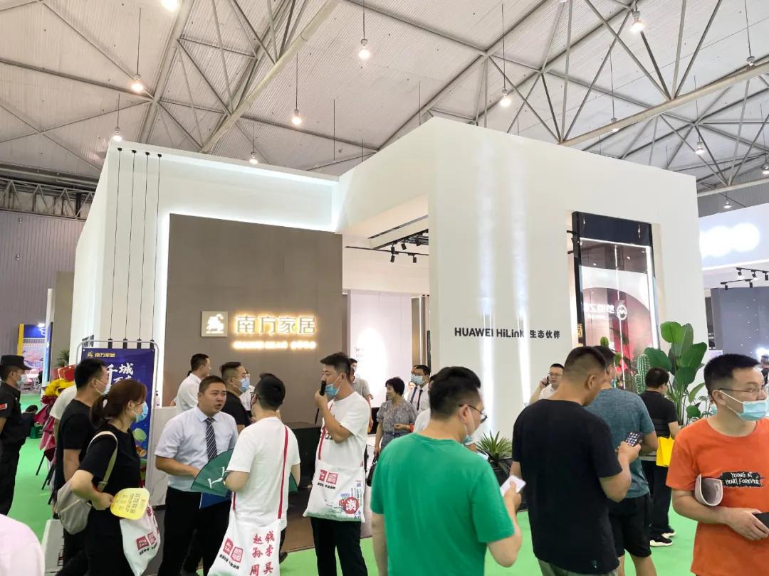 2021成都家具展,成都家具展2023实木家具