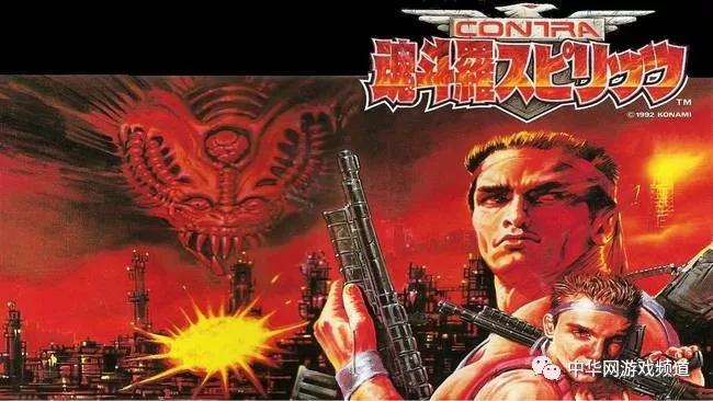 追忆童年的室内游戏,sfc十大必玩经典游戏