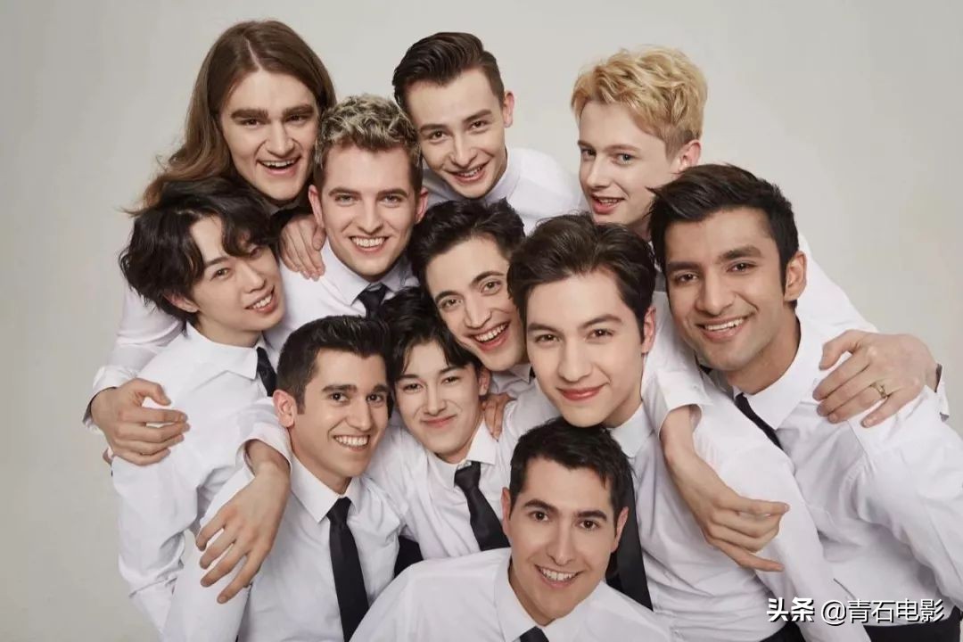 6季均分超9分！11个老外一台戏，要做中国最伟大的脱口秀节目