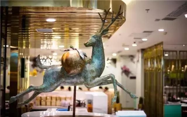 七夕适合情侣去的餐厅西安,西安最适合情侣的纪念日约会餐厅