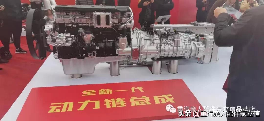 卡车柴油机维修出现问题,重卡发电机故障判断与排除