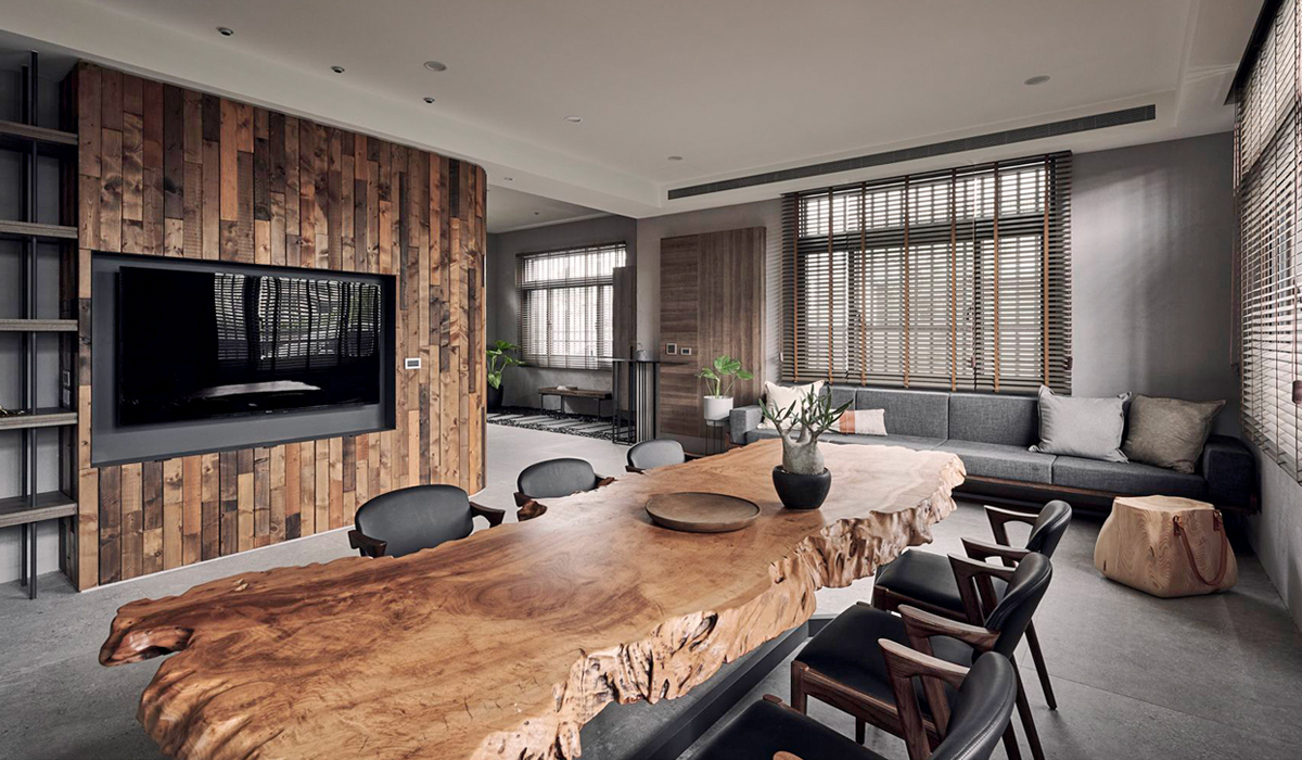 装修100平房子最省钱,小户型的卧室家具选购攻略