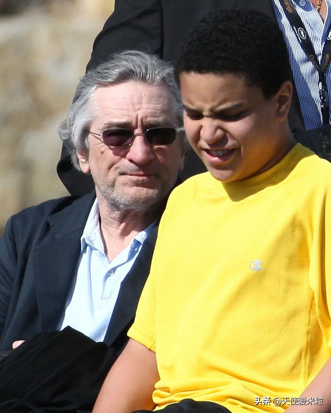 被天价离婚抚养费拖垮，老戏骨罗伯特·德尼罗狂拍戏只为赚钱？