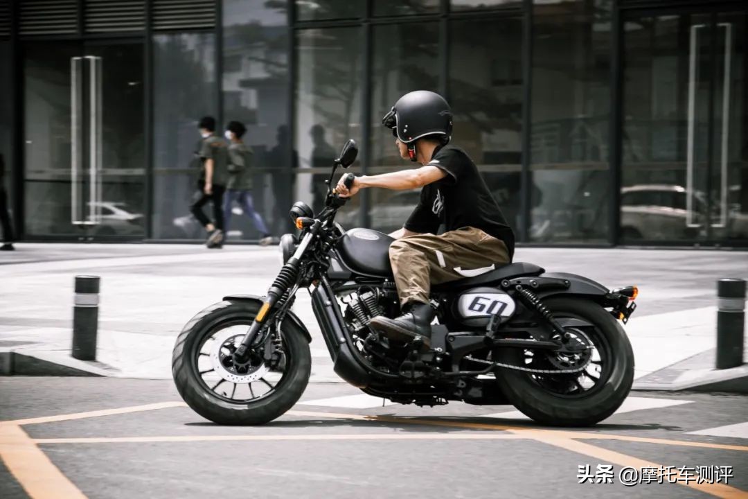 gv125测评无痕测车,gv125s优缺点