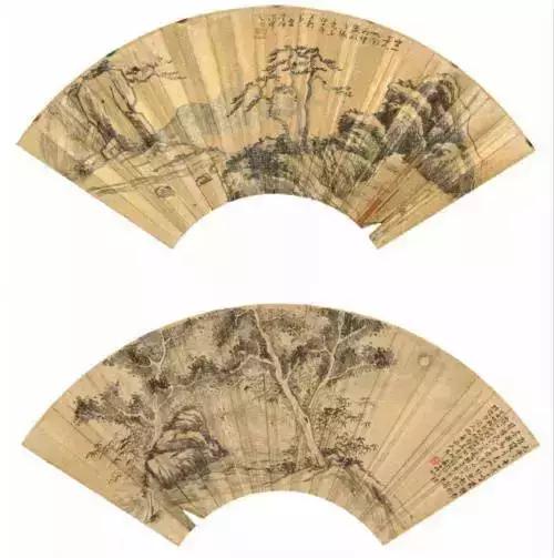 西泠印社简介及代表作品,西泠印社第七任社长作品