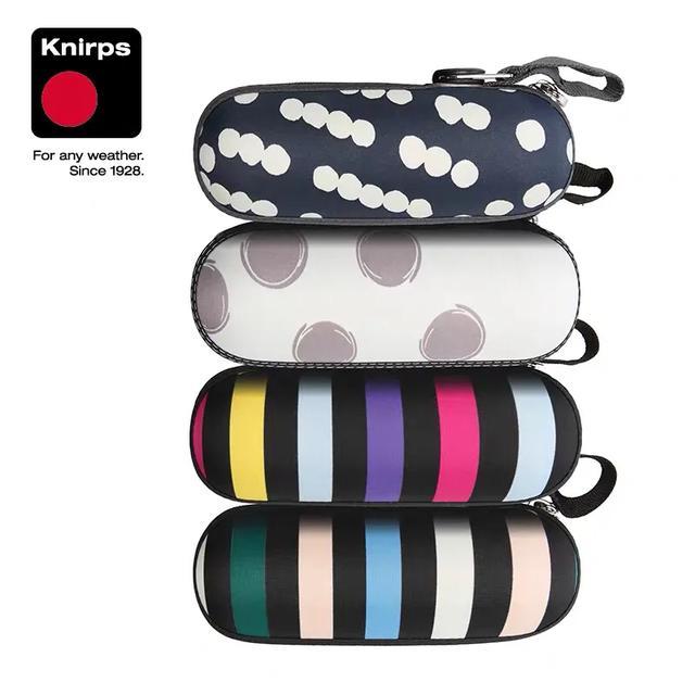 时尚又轻便的雨伞有哪些款式,好看又实用的雨伞携带方便又大