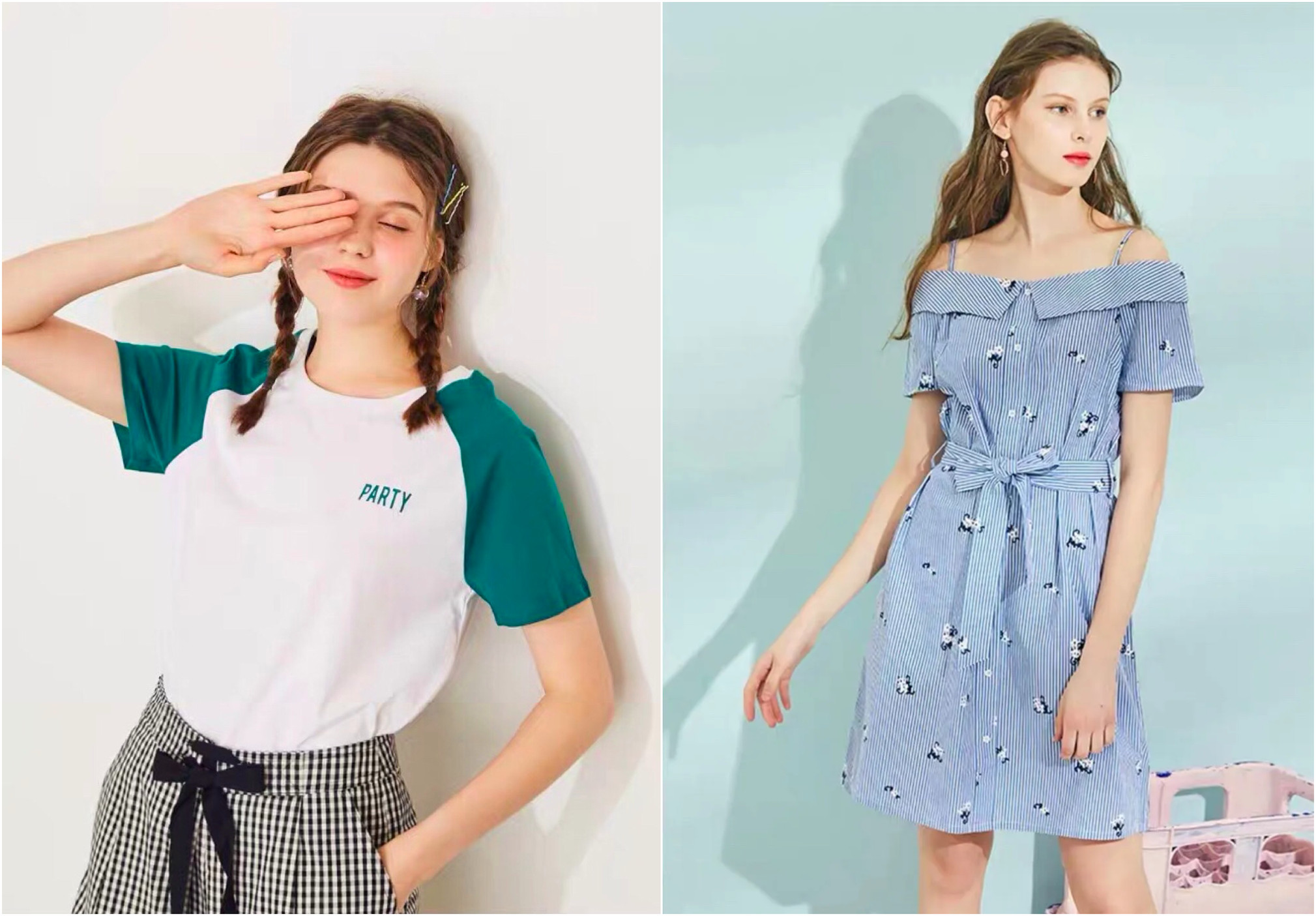 十大没落的服装品牌,曾经很火却倒闭的知名服装品牌