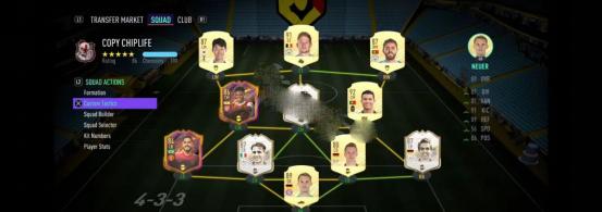 fifa21英文版中文版区别,fifa21普通版