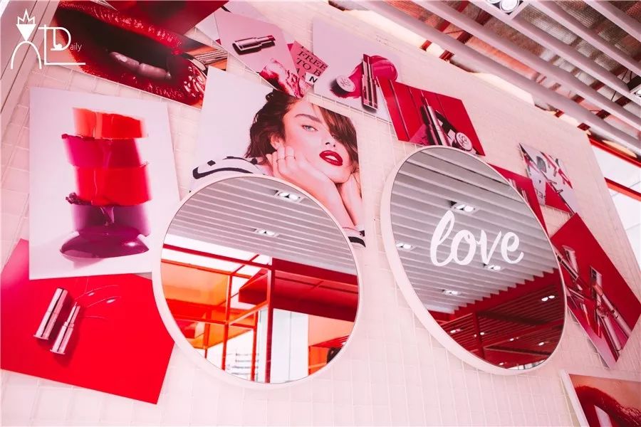 七夕兰蔻口红哪支好用,兰蔻送礼口红