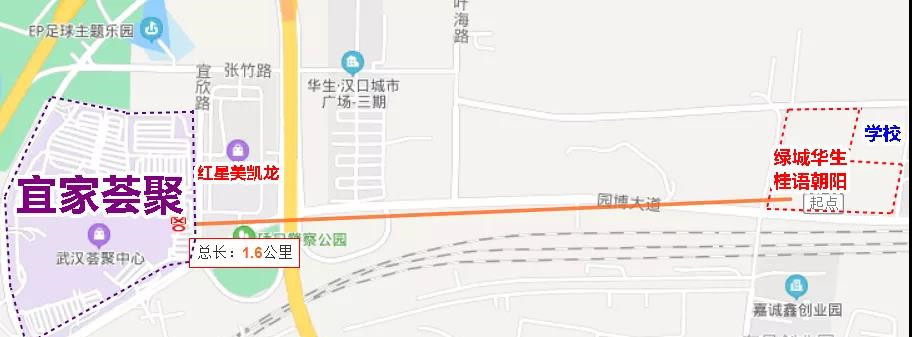 绿城华生·桂语朝阳样板间能要吗,这个楼盘到底有何魅力