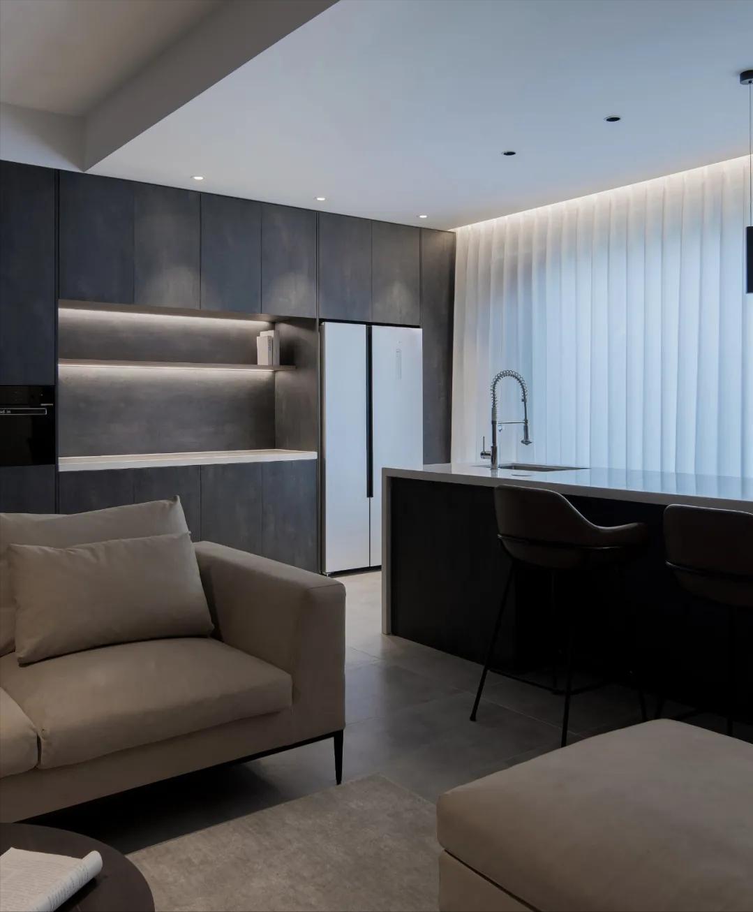 拥有一个自己喜欢的房子,拥有一方院子过上自己喜欢的生活