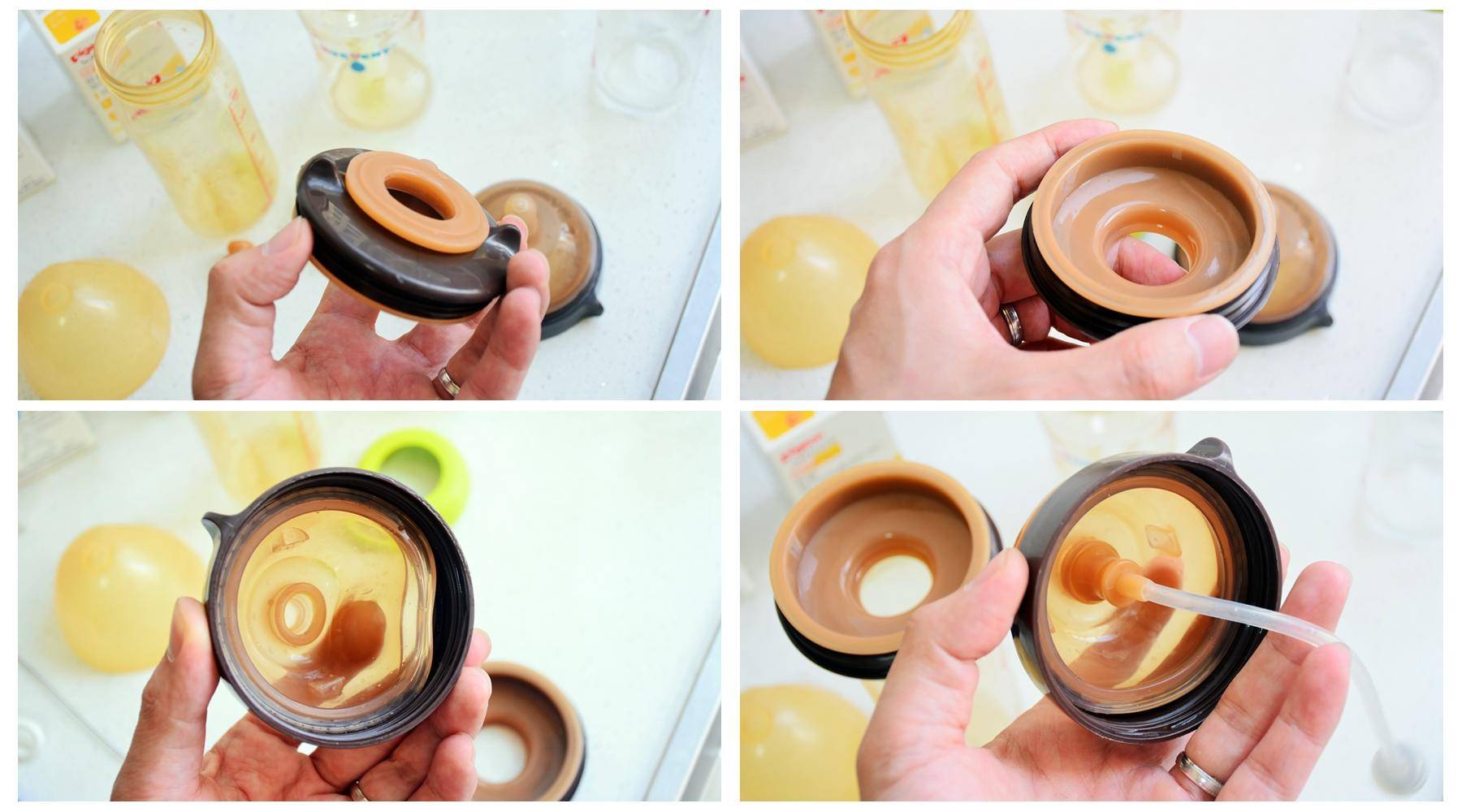 从新生儿到孩子断奶，不知道奶瓶怎么选？看这一篇文章就够了