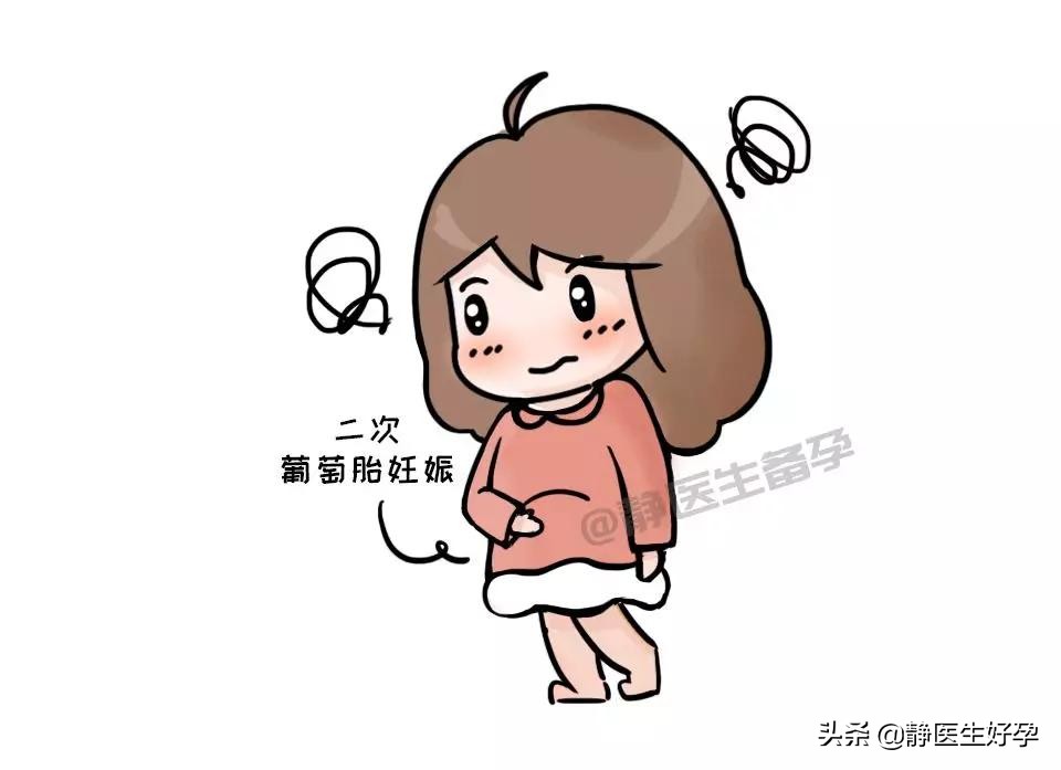 静医生备孕：“怪胎”还是“鬼胎”？葡萄胎了解一下