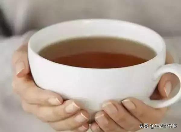 经血颜色暗示着不同疾病问题,3大经期谣言,你中枪了吗?