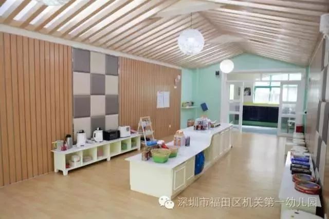 深圳福田机关一幼怎么样,福田区第一幼儿园有什么要求