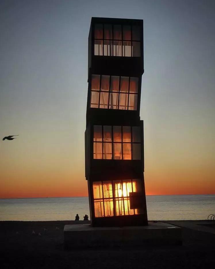 巴塞罗那优秀的地方,巴塞罗那有什么古老的灵魂