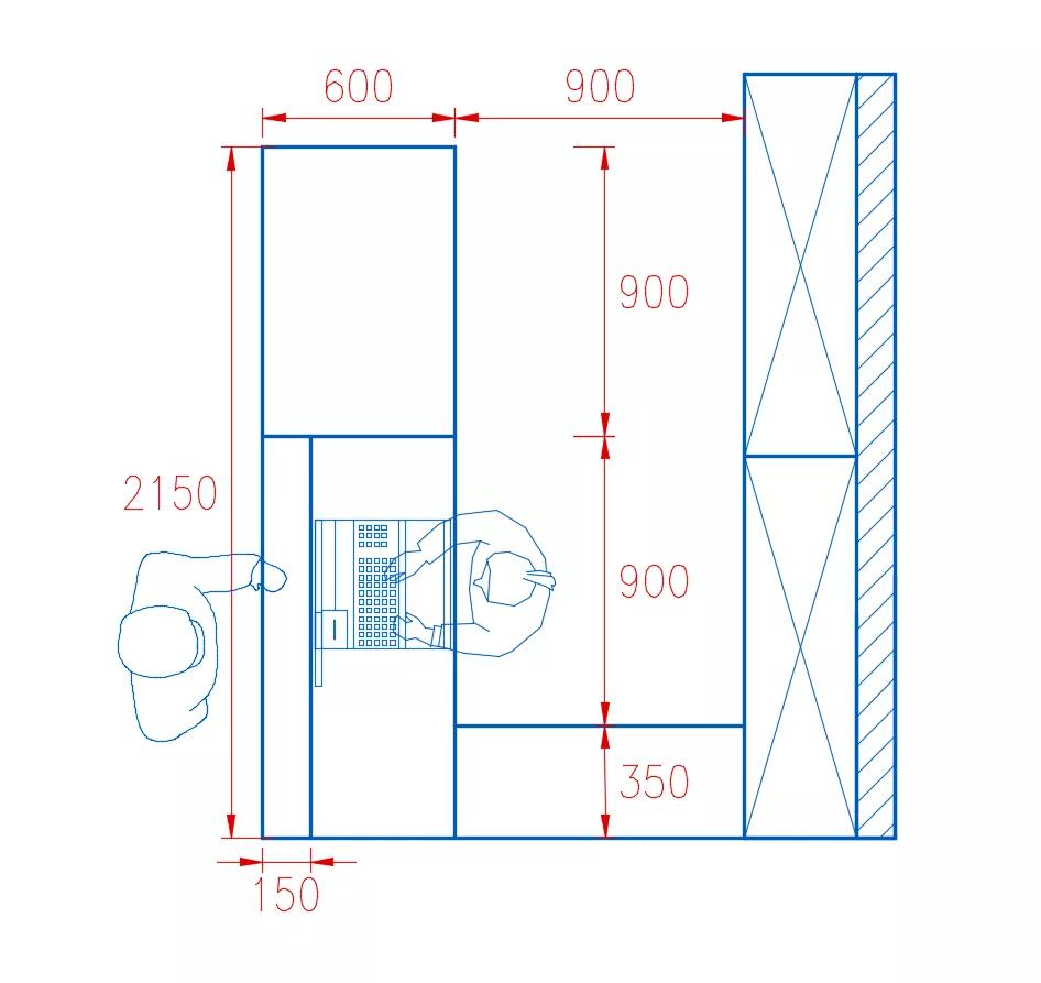 农贸市场设计标准有吗,农贸市场设计标准化