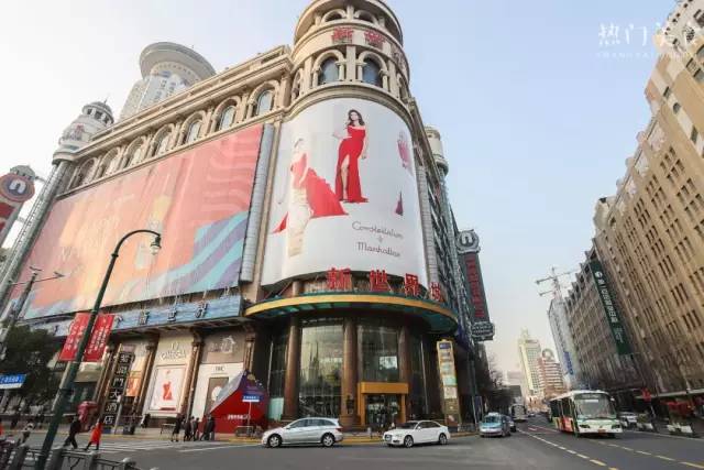 最后3天!又一老牌商场要跟集体上海人“告别”!