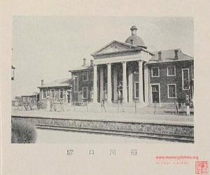 吉林省梅河口市概况,吉林省梅河口市怎么样