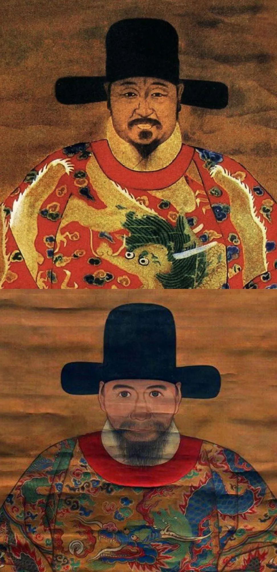 辽宁铁岭四面城,辽北第一狠人开原几场恶战