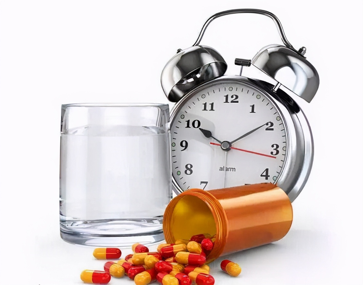 如何防止忘记吃药,忘记吃药补救的方法