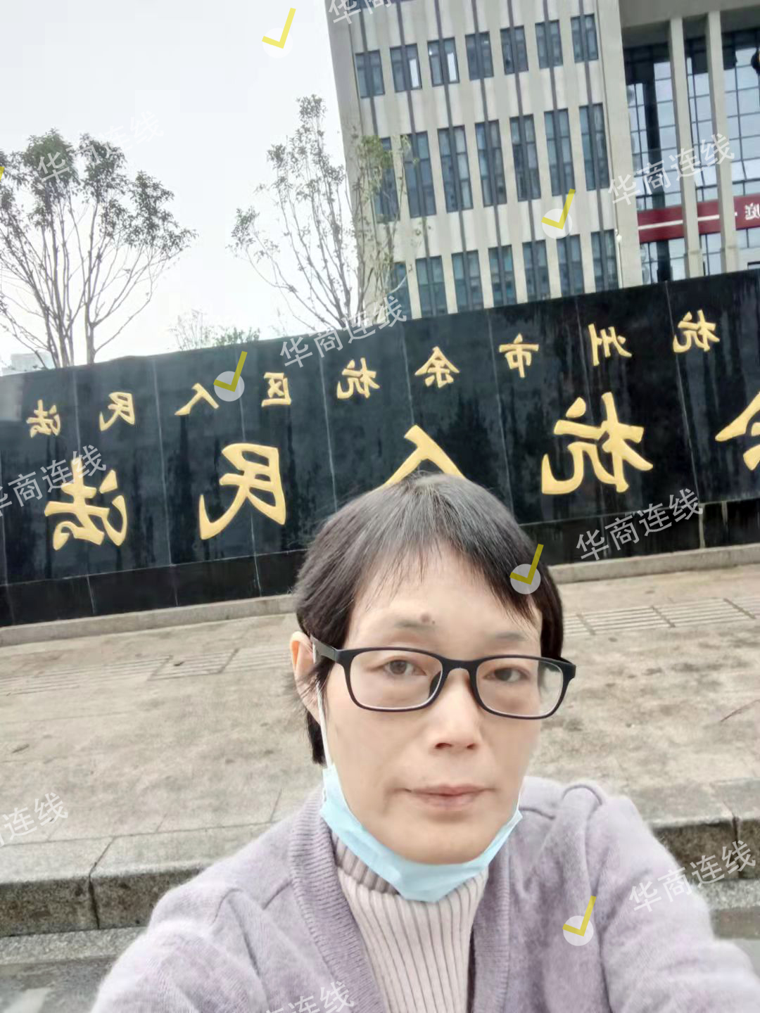 抗结核治疗后确诊肺癌,女子以误诊起诉两家医院,留遗书愿捐献遗体,医院称诊断明确未丧失生存延长机会