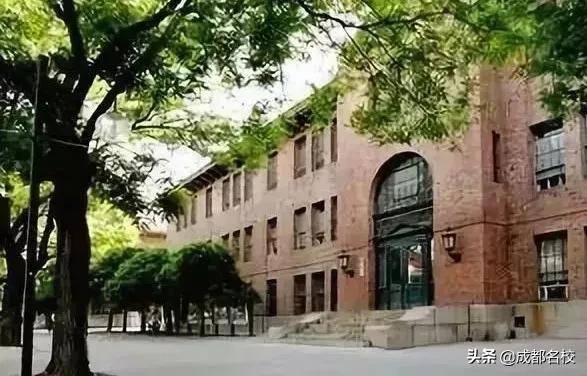 成都各区小学对应初中排名,成都公立初中名校片区