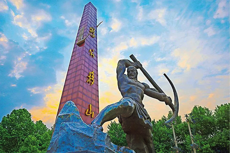 河南省各市人口地图,河南省18个地级市人口一览表