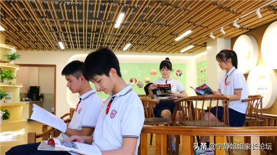 成都附中和北二外哪个好,北二外成都附中最新消息