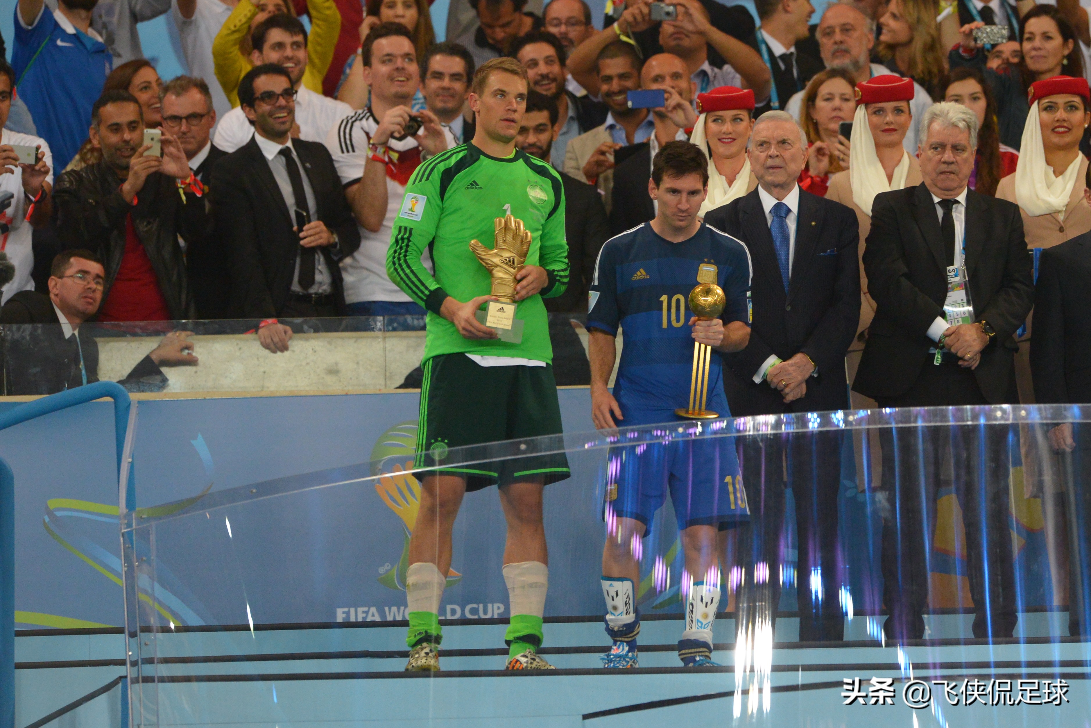 梅西职业生涯最黑暗的时刻,那些年梅西受过的伤