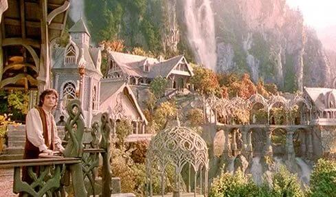 为什么说指环王是伟大作品,指环王最新震撼剧作