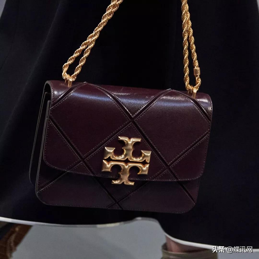 toryburch是真珍珠吗,toryburch算不算奢侈品牌