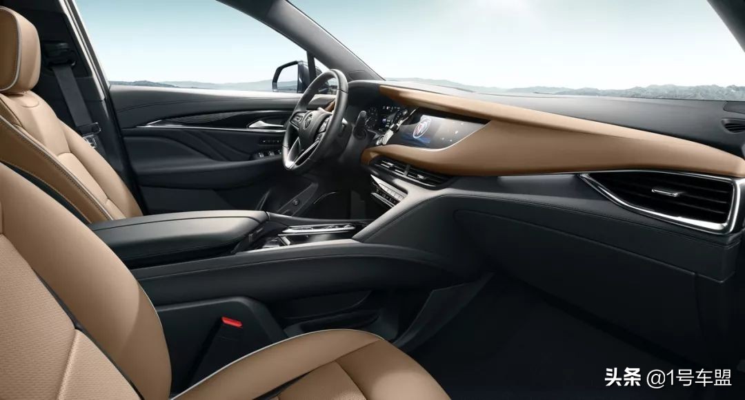 昂科旗29.99万的车型怎么样,29.99万昂科旗优惠多少