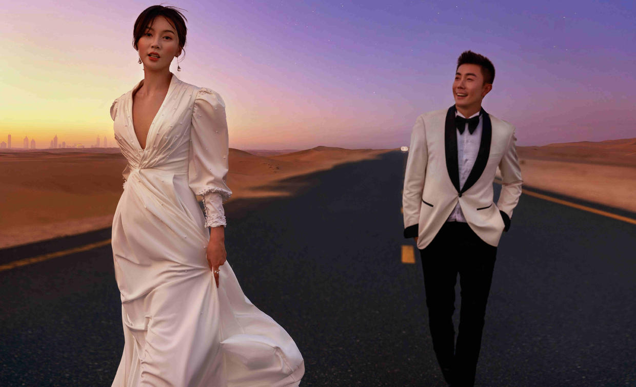 迪拜游玩攻略,迪拜旅游最详细攻略