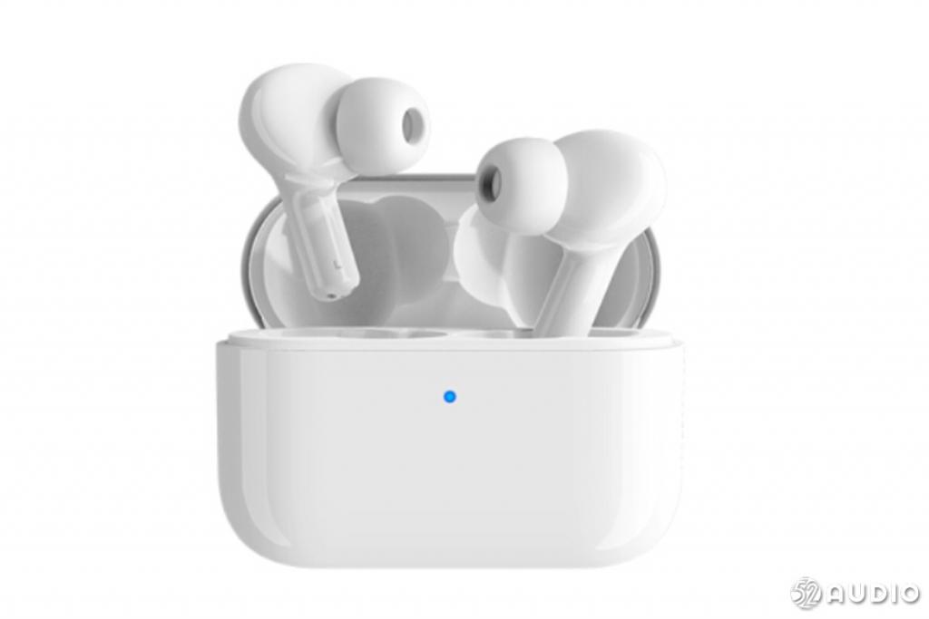 tws耳机销量排行榜,tws四代真无线蓝牙耳机多少钱