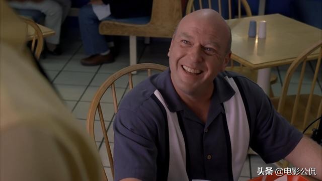 美剧绝命毒师深度解析,盘点绝命毒师