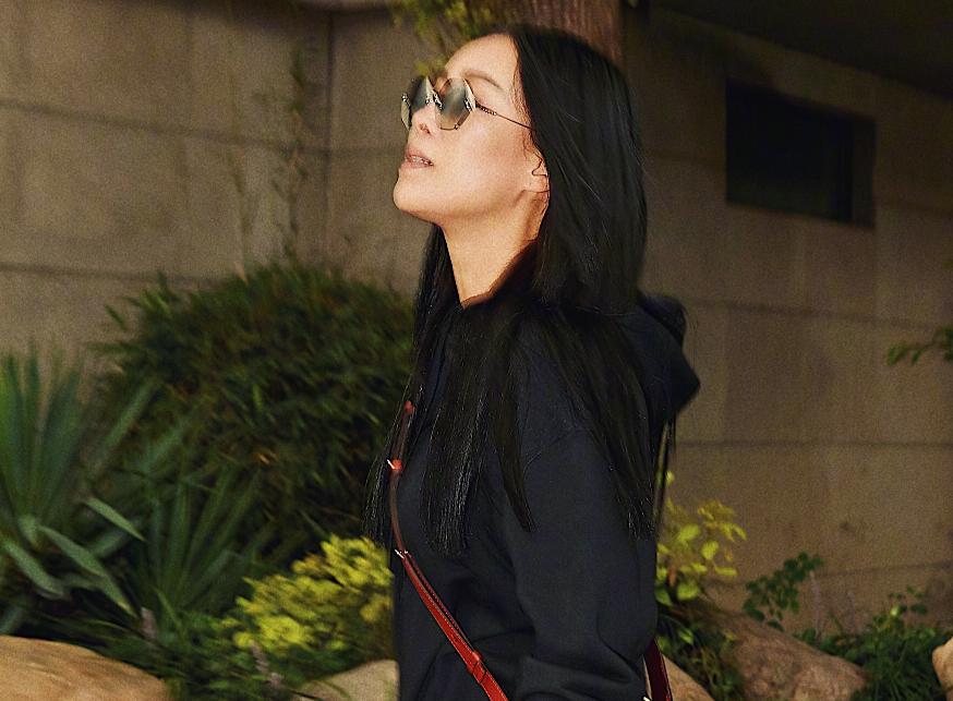 那英高峰分手原因,那英深爱高峰多年