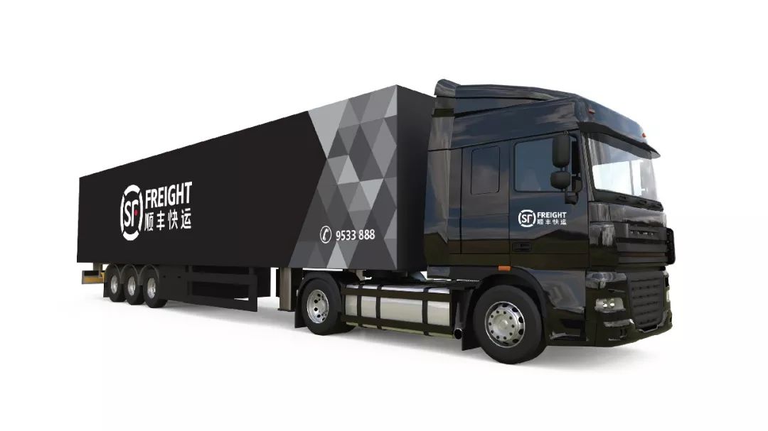 顺丰新推出快递,顺丰推出新快递