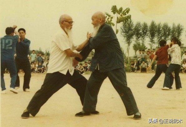 太极故里河南陈家沟,太极故里陈家沟有多少年的历史