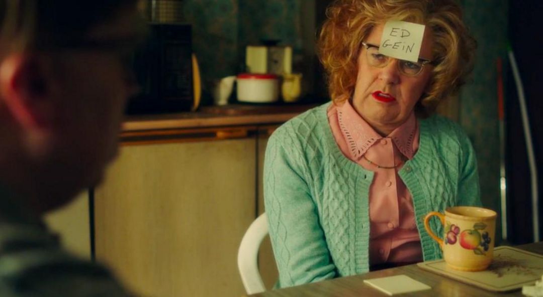 第一集就欲罢不能，神剧果然是神剧