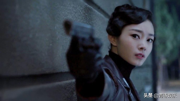 宋轶最美旗袍秀,旗袍最美女神