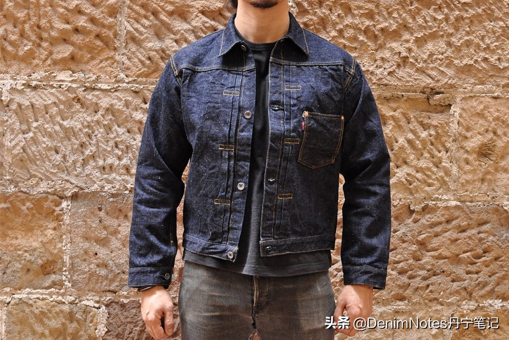 500和2000+的牛仔夹克有何区别？不同价位的牛仔夹克该怎么挑选？