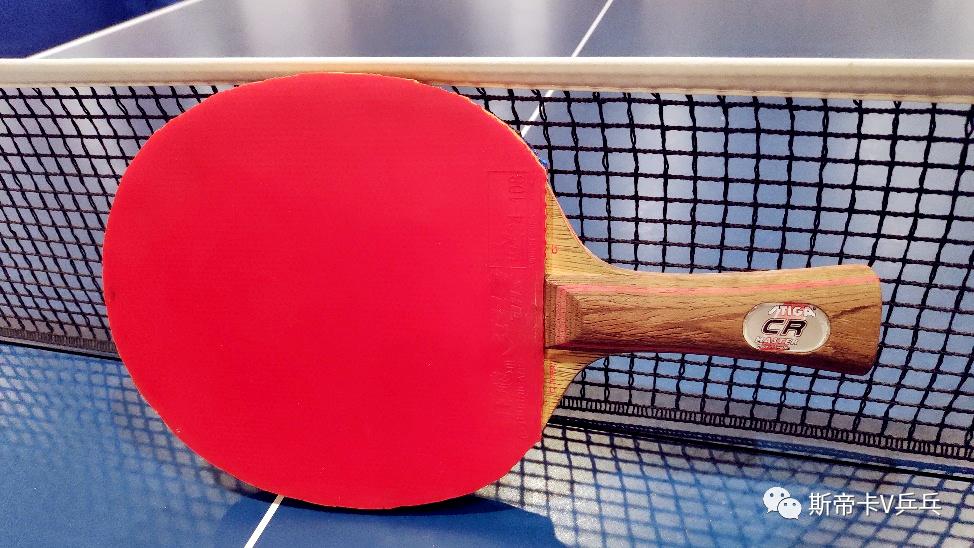 球友：没有打过“CL”的乒乓生涯是不完整的