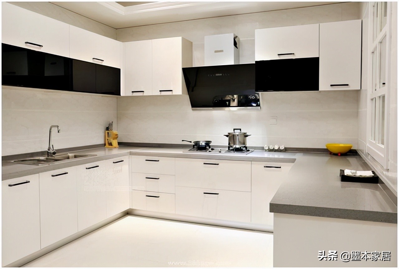 定制橱柜怎么计算价格,橱柜怎么算价格详细步骤