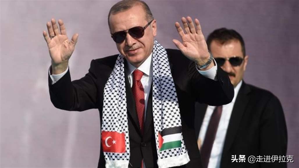 土耳其总统埃尔多安是怎样一个人,土耳其总统埃尔多安怎么样了