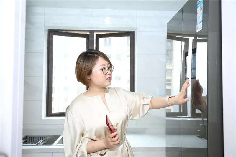 上海徐房全屋智慧公寓：公寓圈“网红”养成记