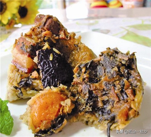 温州瑞安美食排行榜前十名,温州瑞安特色名吃十大排名